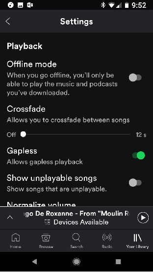 Cómo escuchar Spotify sin conexión sin Premium en PC/iPhone/Android
