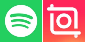 How to Add Music to InShot from Spotify