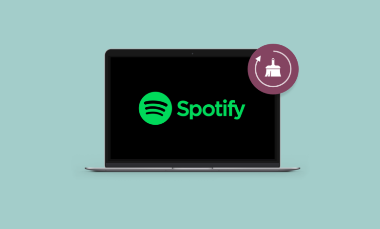 ¿Cómo borrar la caché de Spotify en el escritorio y en el móvil?