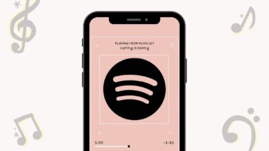 Cómo exportar una lista de reproducción de Spotify para reproducirla sin la aplicación de Spotify