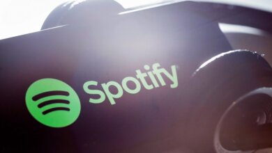 ¿Cómo arreglar que Spotify siga saltándose canciones?