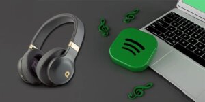 Cómo solucionar que Spotify deje de sonar en 2022