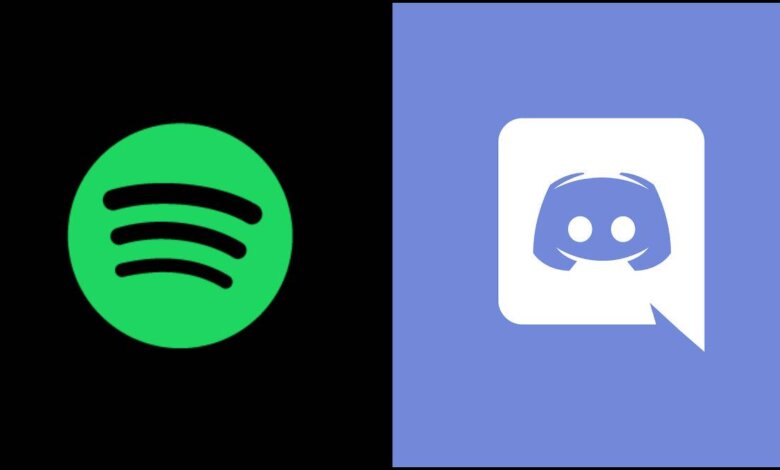 Cómo reproducir Spotify en Discord