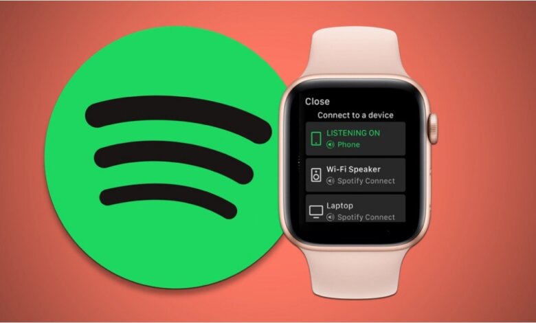 ¿Cómo reproducir Spotify en el Apple Watch?