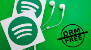 Eliminación de DRM de Spotify: Cómo eliminar el DRM de Spotify