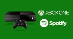 Any Way to Play Spotify on Xbox One? Get It Here!