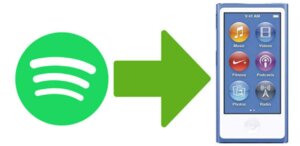 Spotify en el iPod Nano - Cómo conseguirlo